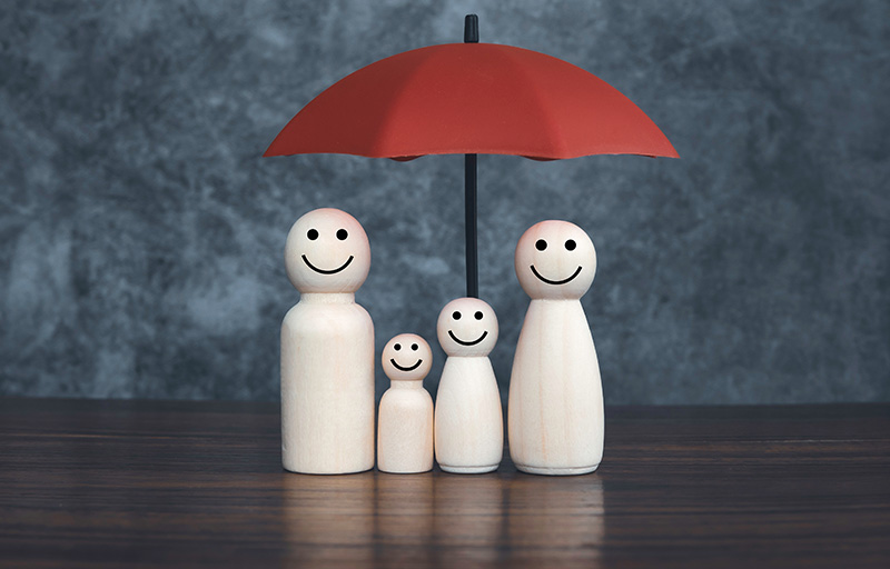 Securing Your Future: A Comprehensive Guide to Life Insurance