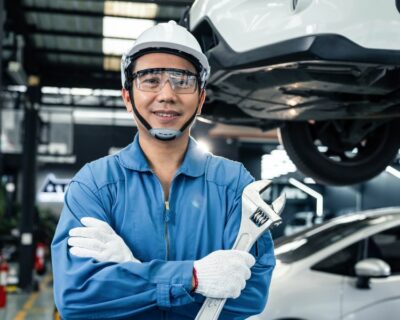 Common Mistakes to Avoid When Applying for Automotive Jobs