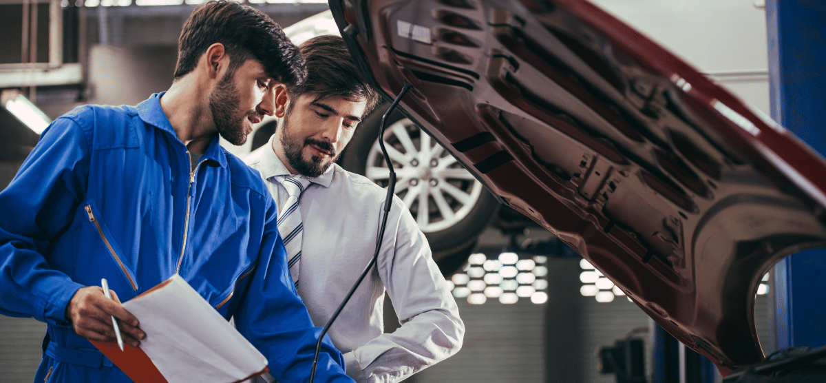 What You Need to Know About Recruiting in the Automotive Industry