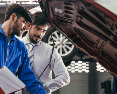 What You Need to Know About Recruiting in the Automotive Industry