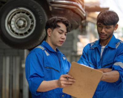 Essential Soft Skills to Accelerate Your Success in the Automotive Industry