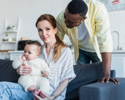 Parental Leave: A Key Step Toward Employee and Family Well-Being